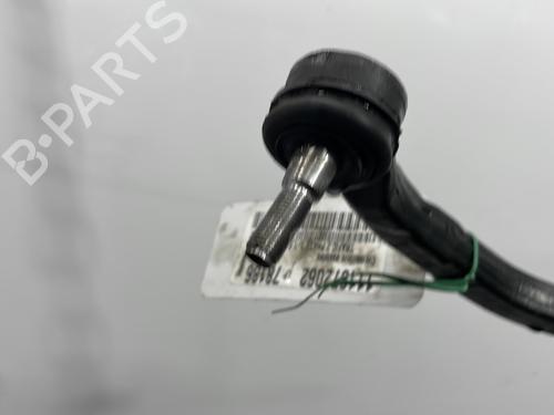 Steering rack RENAULT TRAFIC II Van (FL) 1.9 dCi 80 (FL0B) | BP29078149M22 