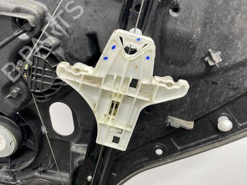 Used Rear left window mechanism Rear left window mechanism 22564217 22564217