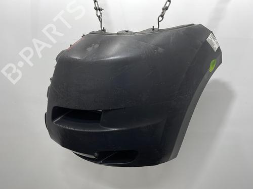 Used Corner bumper FIAT DUCATO Van (250_) 150 Multijet 2,3 D (148 hp) 29514062