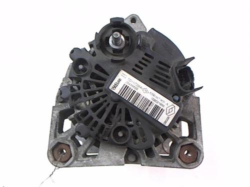 Alternator NISSAN MICRA III (K12) 1.5 dCi | BP20426065M7 