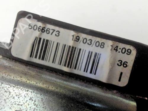 Front left belt tensioner SEAT IBIZA III (6L1) 1.4 TDI | BP27294112C87 