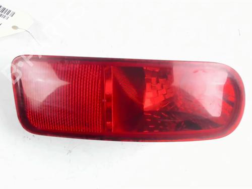 Used Rear bumper left light RENAULT CLIO III Grandtour (KR0/1_) 1.5 dCi (KR0G) (68 hp) 33131189