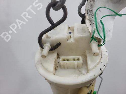 Fuel pump PEUGEOT 306 Hatchback (7A, 7C, N3, N5) 1.4 | BP20468052M76 