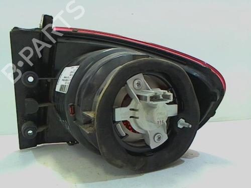 Used Left taillight Left taillight SEAT ALTEA (5P1) 1.9 TDI (105 hp) 20453058 20453058