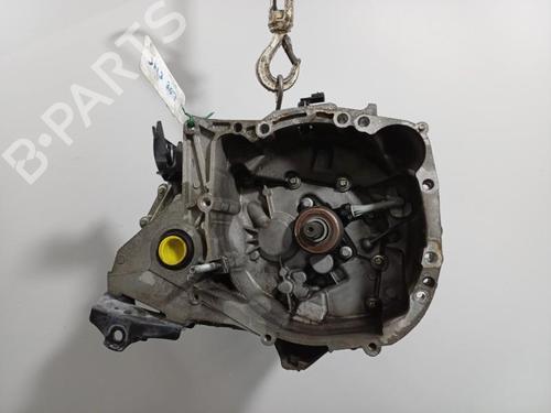 Used Gearbox Gearbox 20445243 20445243