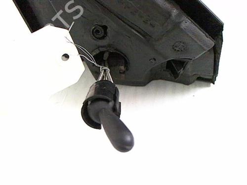 Left mirror RENAULT MEGANE II (BM0/1_, CM0/1_) 1.5 dCi (BM1F, CM1F) | BP20460143C26 