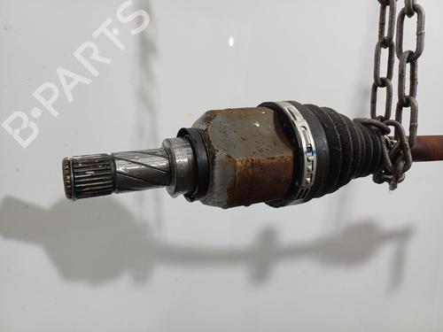 Right front driveshaft DACIA SANDERO II TCe 90 (B8M1, B8MA, B8AC) | BP38078265M39 - Image 3