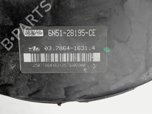 Servo brake VOLVO V50 (545) 1.6 D | BP20397775M42 