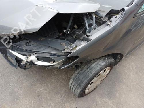 Left sun visor VW TOURAN (1T3) 1.2 TSI | BP26532430I1  - Image 20