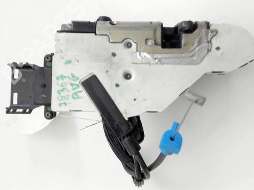 Front left lock CITROËN C4 Picasso I MPV (UD_) 1.6 HDi | BP31074758C98