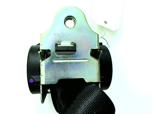 Used Rear right seatbelt Rear right seatbelt OPEL CORSA D (S07) 1.3 CDTI (L08, L68) (75 hp) 20444331 20444331