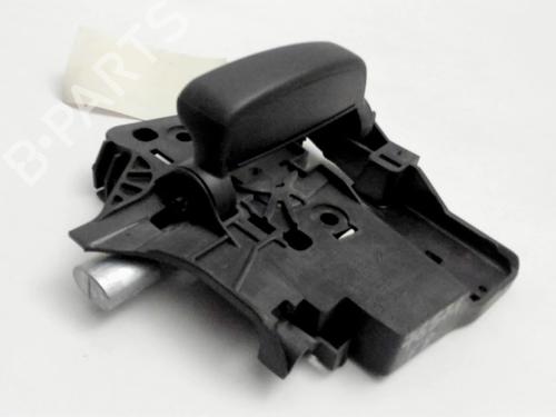 Højre bagtil invendig håndtag CITROËN BERLINGO Box Body/MPV (B9) 1.6 HDi / BlueHDi 75 | BP26964244I16 