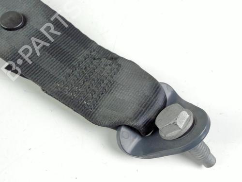 Rear right belt tensioner PEUGEOT 207 SW (WK_) 1.6 HDi | BP20447401C90 
