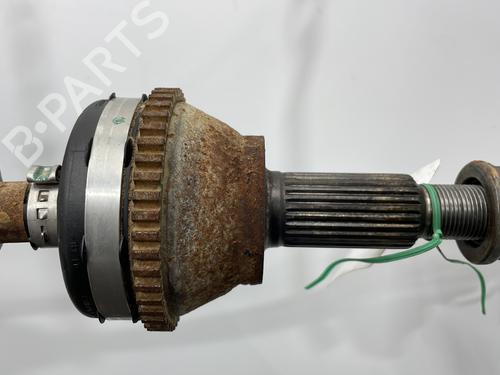 Right rear driveshaft DACIA DUSTER (HS_) 1.5 dCi 4x4 | BP23905323M41  - Image 6