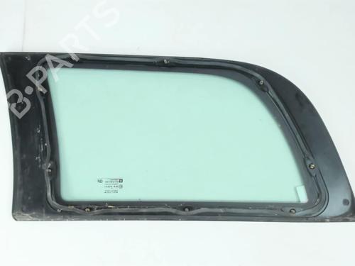 Rear right quarter glass OPEL ASTRA G Estate (T98) 1.7 DTI 16V (F35) | BP30161671C92