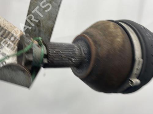 Right front driveshaft SEAT IBIZA IV (6J5, 6P1) 1.2 TDI | BP20491493M39 