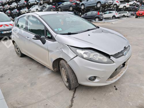 Engine FORD FIESTA VI (CB1, CCN) 1.4 TDCi | BP25773904M1  - Image 9