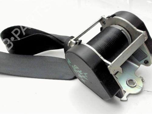 Rear right seatbelt DACIA LODGY (JS_) 1.2 TCe (JSAY, JSM0) | BP36173171I28 - Image 4