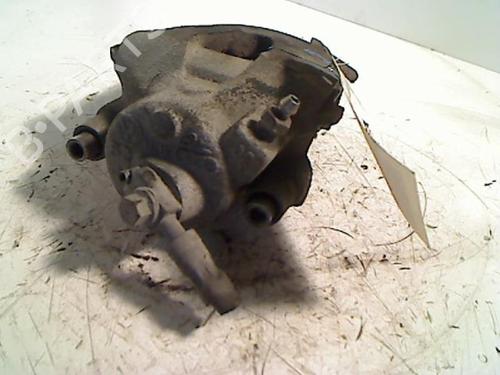 Right front brake caliper VW POLO (9N_, 9A_) 1.4 TDI | BP20430875M104 