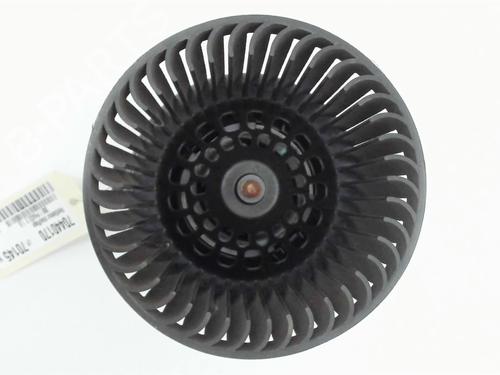 Heater blower motor PEUGEOT 308 I (4A_, 4C_) 1.6 HDi | BP20401547M62 
