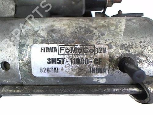 Starter FORD FOCUS II (DA_, HCP, DP) 1.6 TDCi | BP20479284M8 