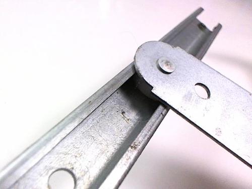 Rear left window mechanism CHEVROLET MATIZ (M200, M250) 0.8 LPG | BP20414451C24 