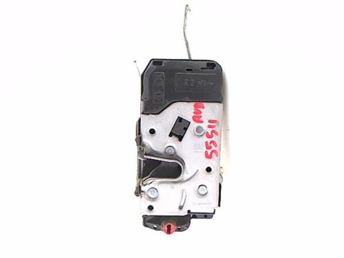 Used Rear right lock OPEL ZAFIRA / ZAFIRA FAMILY B (A05) 1.7 CDTI (M75) (125 hp) 20455144