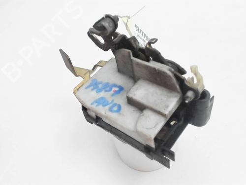 Front right lock PEUGEOT BOXER Van (230L) 2.5 TD | BP20388638C97 