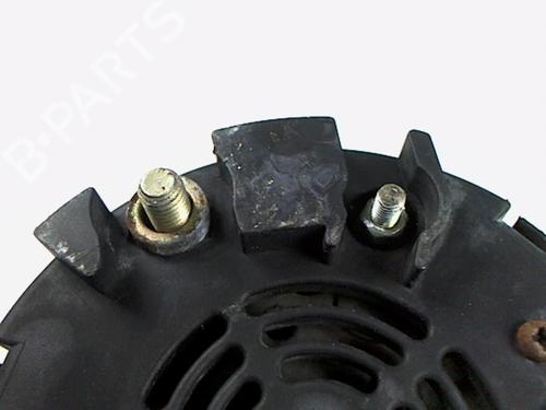 Used Alternator Alternator MERCEDES-BENZ E-CLASS (W210) E 200 (210.035) (136 hp) 20466189 20466189