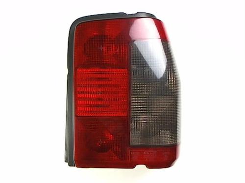 Used Right taillight FIAT TIPO (160_) 1.4 (160.AC) (71 hp) 20430390