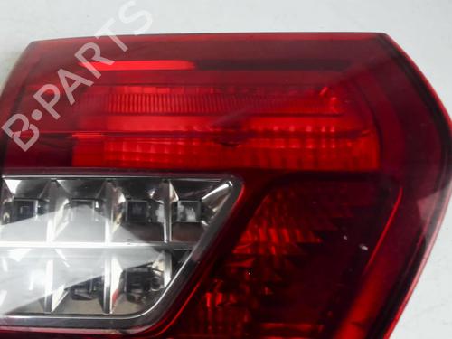 Venstre baglygte bagklap Venstre baglygte bagklap CITROËN C5 III Break (RW_) [2008-2017] 37037471 37037471