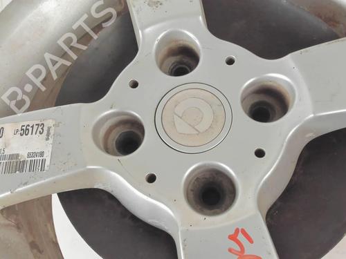 Rim SMART FORFOUR (454) 1.5 CDI (454.001) | BP20469455C45 