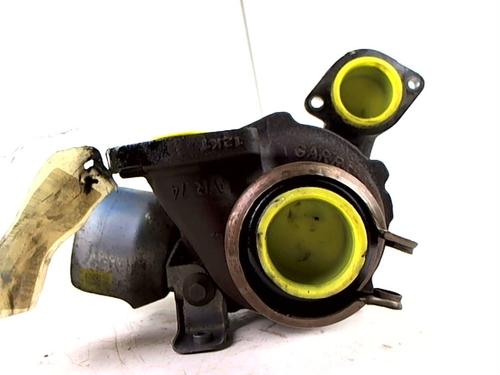 Turbocharger/Supercharger CITROËN DS4 (NX_) 1.6 HDi 110 | BP20399480M71 