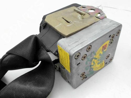 Used Rear left seatbelt Rear left seatbelt MERCEDES-BENZ S-CLASS (W220, V220) S 320 CDI (220.025, 220.125) (204 hp) 21240212 21240212
