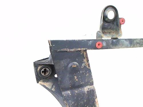 Subframe FORD MONDEO III (B5Y) 1.8 16V | BP20436640M9 