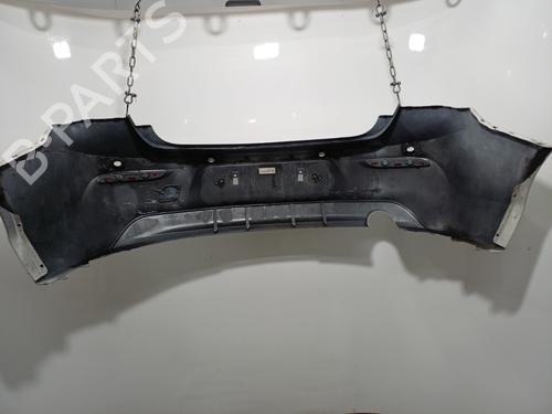 Bagtil kofangere Bagtil kofangere BMW 1 (F20) 116 d (116 hp) 36526032 36526032