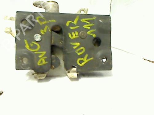 Front left lock ROVER 100 / METRO Hatchback (XP) 111 C/L/S | BP21232935C98 