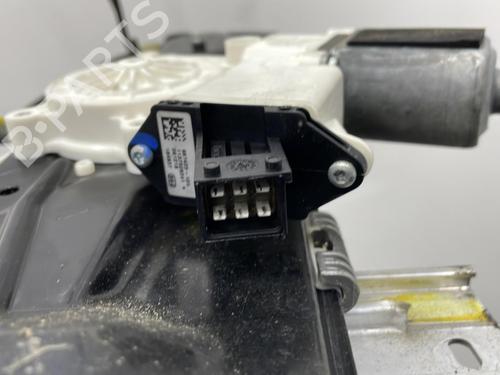 Used Front left window mechanism Front left window mechanism OPEL ASTRA H TwinTop (A04) 1.9 CDTi (L67) (150 hp) 20418198 20418198