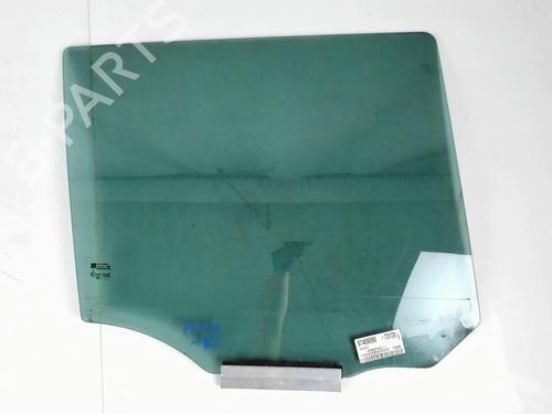 Rear right door window OPEL ZAFIRA / ZAFIRA FAMILY B (A05) 1.7 CDTI (M75) | BP20389429C21 