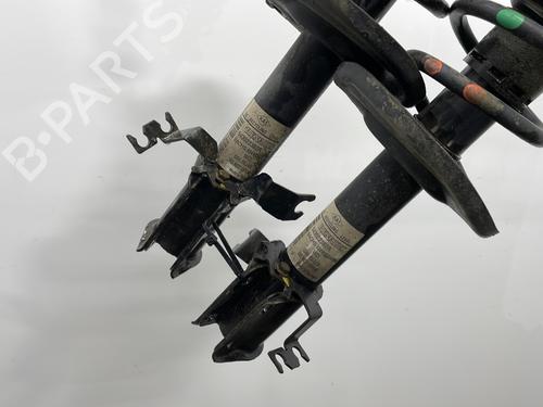 Left front shock absorber DACIA LODGY (JS_) 1.5 dCi | BP24057293M16 