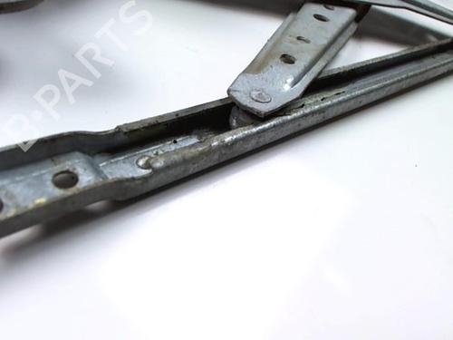 Front right window mechanism ROVER 45 I Hatchback (RT) 1.8 | BP21234804C23  - Image 6