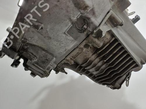 Used Gearbox Gearbox PEUGEOT 3008 II SUV (MC_, MR_, MJ_, M4_) 1.6 BlueHDi 120 (120 hp) 39607166 39607166