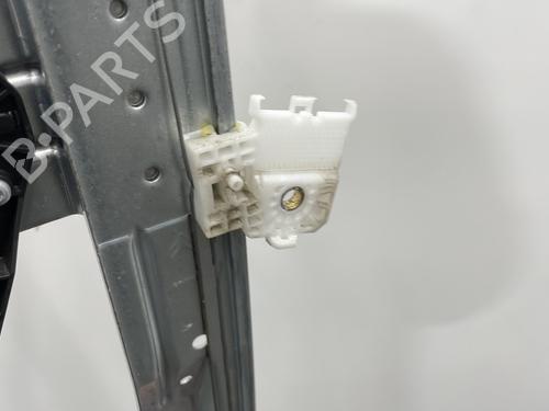 Front right window mechanism CITROËN C3 Picasso (SH_) 1.6 HDI 90 | BP28619074C23  - Image 7