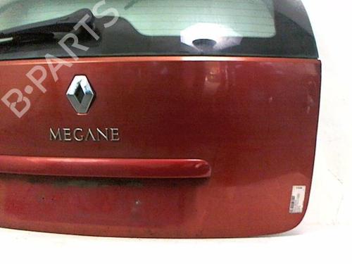Tailgate RENAULT MEGANE II Estate (KM0/1_) 1.5 dCi (KM0F, KM0T, KM2B) | BP20414158C6 