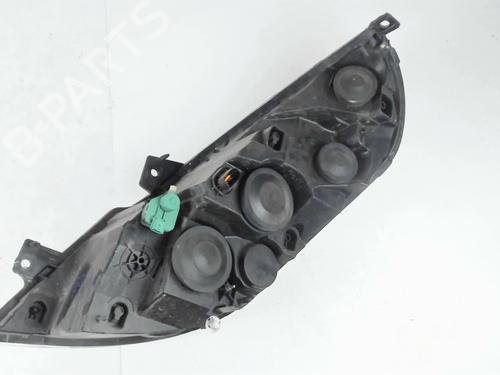 Right headlight RENAULT MASTER III Van (FV) 2.3 dCi 130 FWD (FV0M, FV0Y, FV0J, FV02, FV03) | BP37037574C29 - Image 8