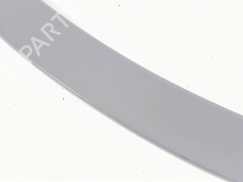 Spoiler bakluke SKODA OCTAVIA III (5E3, NL3, NR3) 2.0 TDI RS | BP20449737C96 