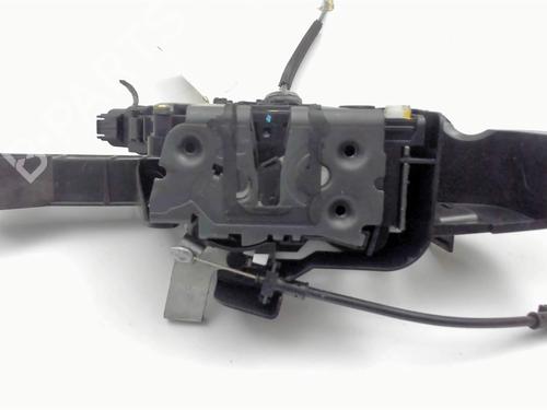 Rear right lock FORD FOCUS II Turnier (DA_, FFS, DS) 1.6 TDCi | BP20451500C99