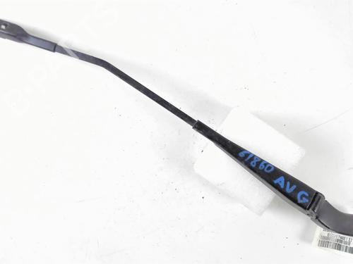 Used Front windshield wiper arm AUDI A5 (8T3) 2.7 TDI (190 hp) 20424423