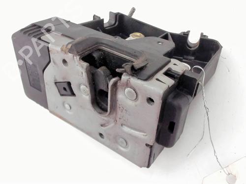 Tailgate lock RENAULT TRAFIC II Van (FL) 2.0 dCi 115 (FL01, FL0U, FL00, FL0H, FL0M) | BP33894985C101  - Image 6