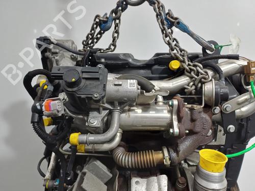 Engine RENAULT CLIO III (BR0/1, CR0/1) 1.5 dCi | BP37090469M1 - Image 5